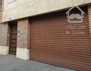 آپارتمان ۵۷ متر یکخواب فول