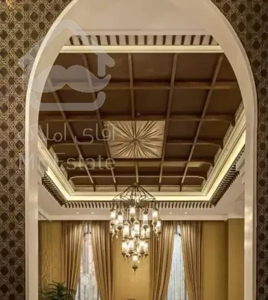 سعادت آباد 163متر2پارکینگ Boxنوساز مشاعات تمام فول