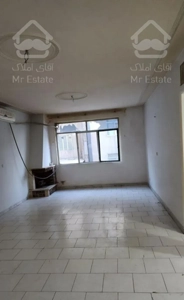 آپارتمان ۹۲متری حبیب الهی