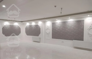 آپارتمان 155 متری شمالی نوساز (جلال آل‌احمد)