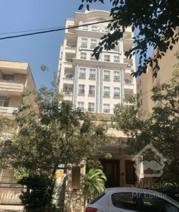 شریعتی شمال پل رمی ۱۹۰متر۳خ برج باغ فول