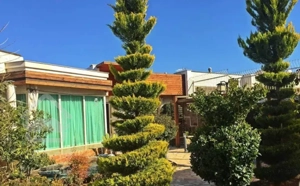 ۲خوابه ۱۰۰متری باسازی شده بلوار بعثت