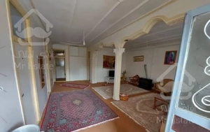 ویلا دربست دوخواب پارکینگ بزرگ وجادار