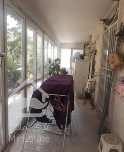 اپارتمان ۱۹۷ متر مربع ۳ خواب ط اول