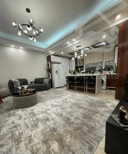 فروش فوری ۶۰ متر یک خواب نما ترکیبی ۵ ساله