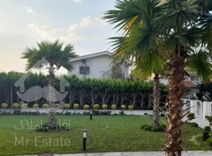 فروش ویلا۶۵۰ متری ۴ خوابه خزر شهر جنوبی