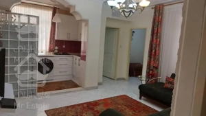 ۶۰ متر دوخواب رامین جنوبی