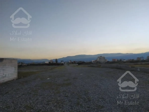 فروش ۶۰۰ متر زمین مناسب برای تفکیک