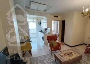 ۵۲مترفول امکانات نوساز