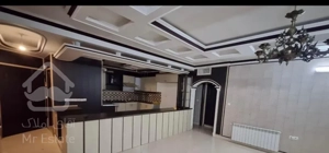 ۱۲۰متری/صیاد۴۸/دوخواب/تخلیه/بدون مالک