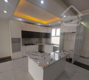 ۱۱۸ متر فول امکانات یوسف آباد
