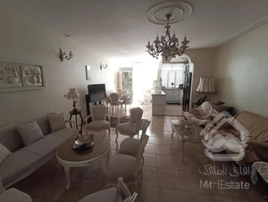 79متر/دوخواب/فول بازسازی شده/فردوس