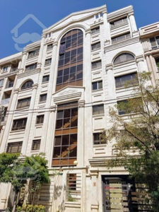 ۸۴متر دوخواب ۵ساله سازمان برنامه