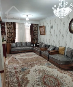 مطهری شریعتی پلیس کنار گذر صیاد ۵۴متری پارکینگ