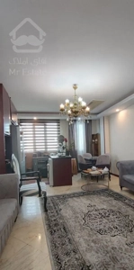 ۷۵ متر، ۲ خواب، ستارخان، تهران ویلا