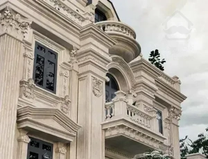 فروش ویلایی کلی 1000 متر ایران زمین شهرک غرب