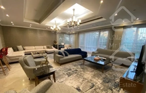 ۱۸۰ متر در دل باغ