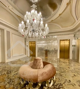 230متر 3خواب گلستان اقدسیه تراس‌چیدمان 2p *تبدیل*