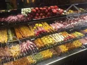 رهن و اجاره /تجاری براصلی/تابلو خور/صادقیه