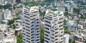 اجاره یک واحد آپارتمان بسیار خوش نقشه محدوده هروی