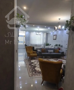 ویلایی دو طبقه فروشنده واقعی