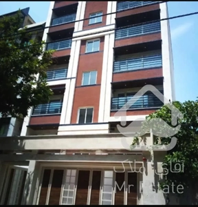 خرید و فروش آپارتمان 166 متری 3 خوابه جنت اباد