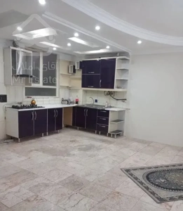 آپارتمان ۵۵ متر دو خوابه تهرانپارس