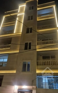 فروش آپارتمان ۸۳ متر نوساز کلید نخورده