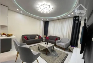 اپارتمان تک خوابه بلوار فردوس