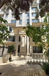 ۱۱۵ متر /۲ خواب /دو کله نور/ مجتمع برند