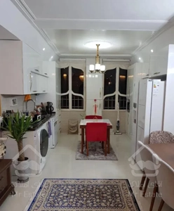 ۷۵متر/۲ خواب/نور گیر از جنوب/ کم واحد