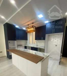 واحد ۱۰۰ متری ۲ خواب نور گیر شهرک دانشگاه