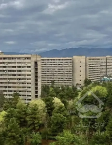 رهن و اجاره ۳ خواب در فاز دو شهرک اکباتان