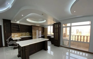 ۲۰۰ متر ۳ خواب سهروردی شمالی / پدیده