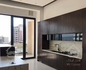 ۱۱۵ متر ،سالن پرده خور،غرق نور