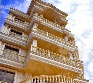 آپارتمان صفر پلان تفکیکی /در ناصرخصرو