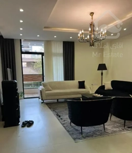 اپارتمان 95 متری /دو خوابه /گلخانه استادان