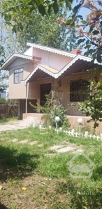 500مترزمین120متربنادوسال ساخت جای بسیاردنج وآرام