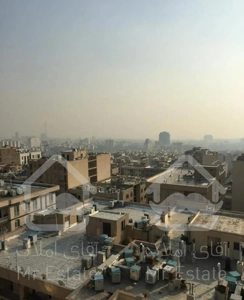 ۱۳۰متر کلید نخورده شهرک نفت ویودار