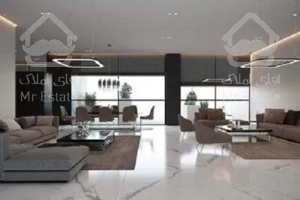 خرید آپارتمان 430 متری در الهیه