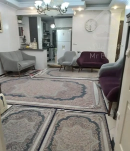 آپارتمان ۶۴ متری ۲ خوابه در مهرآباد جنوبی