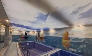 جام جم ۱۱۱متر نوساز//لوکس