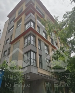 178متر نوساز/فول/روف/3طرف نور/خوش نقشه