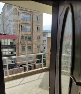 اجاره آپارتمان ۲۴۰ متری خ هراز