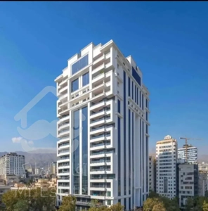 1100 متر ساختمان یکجا