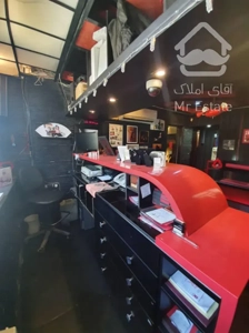 اجاره آپارتمان سند اداری اباذر