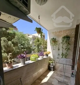 100متر/رو به آفتاب و نما/فول امکانات/زیر فی