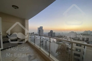 ۱۷۵ متر نیاوران فول مشاعات