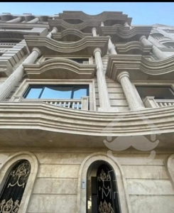 اپارتمان ۱۲۰متره خشک( یاشار)