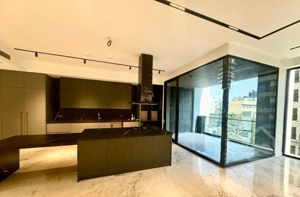 کامرانیه ۲۸۵ متر تکواحدی